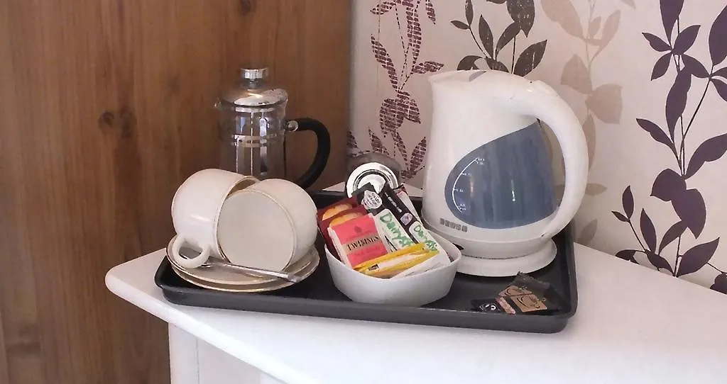 Park House B&B Leeds